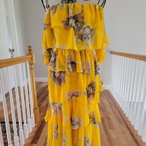 Misa Los Angeles dress